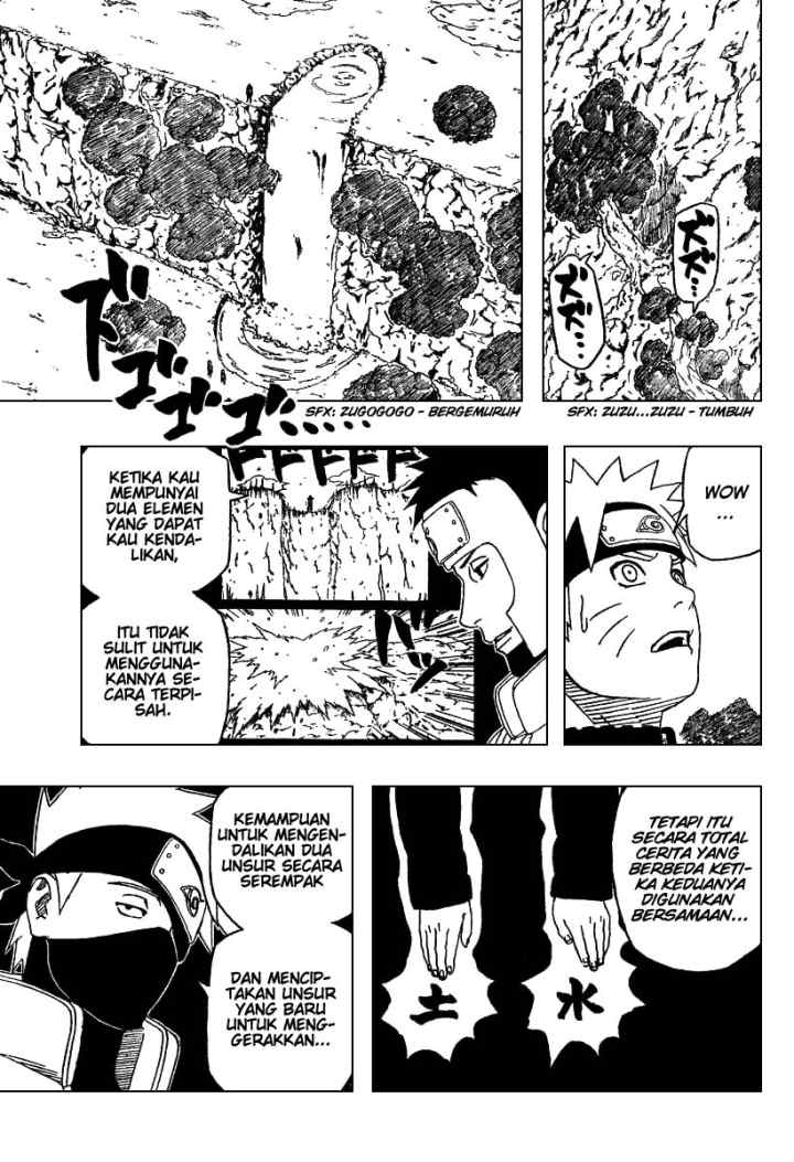 Naruto chapter 316 halaman 7