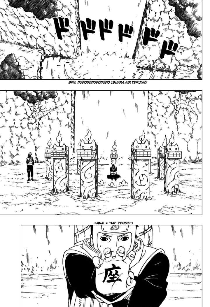 Naruto chapter 317 halaman 5