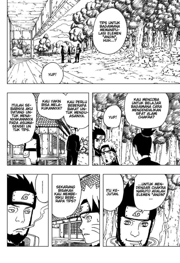 Naruto chapter 317 halaman 10