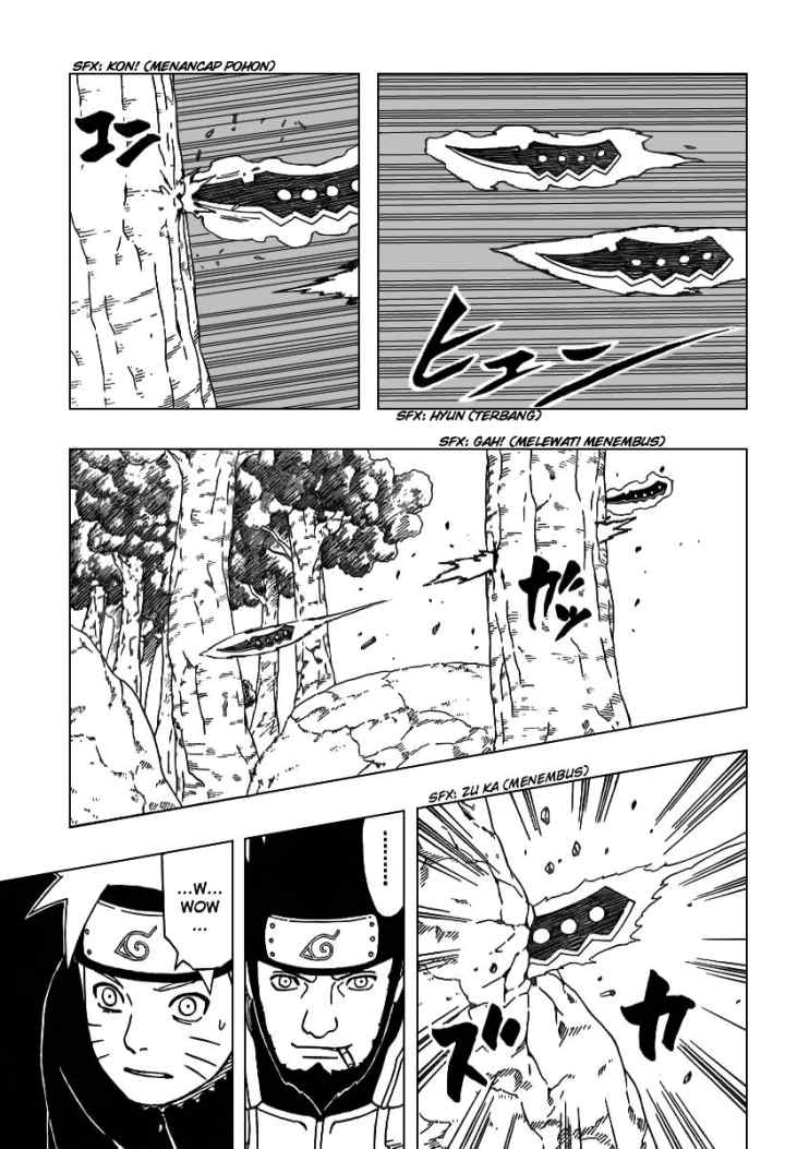 Naruto chapter 317 halaman 15