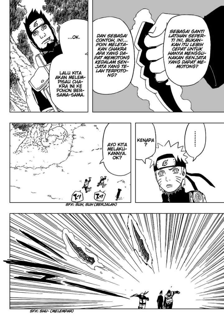 Naruto chapter 317 halaman 14