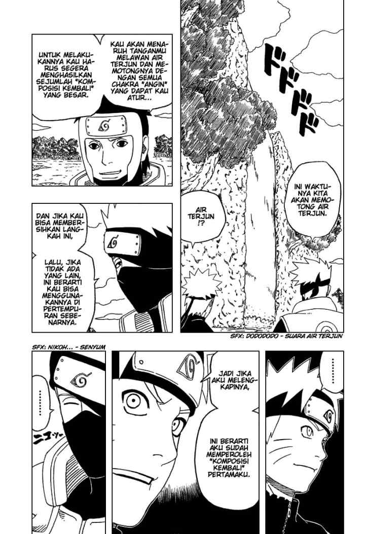 Naruto chapter 318 halaman 10