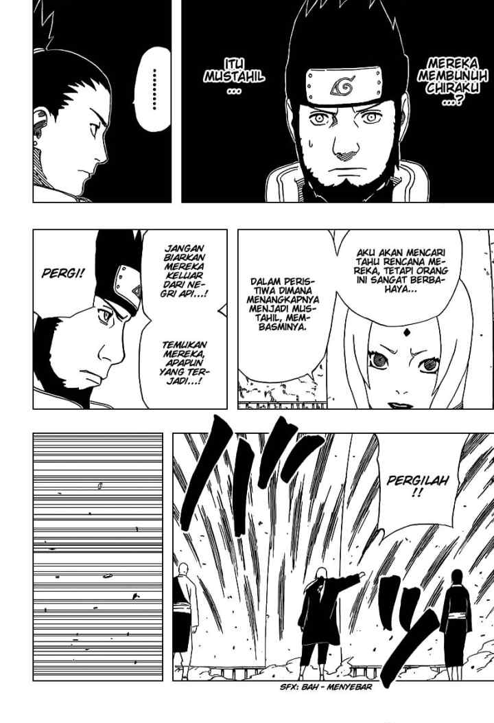 Naruto chapter 318 halaman 17
