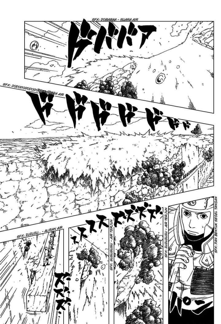 Naruto chapter 319 halaman 9