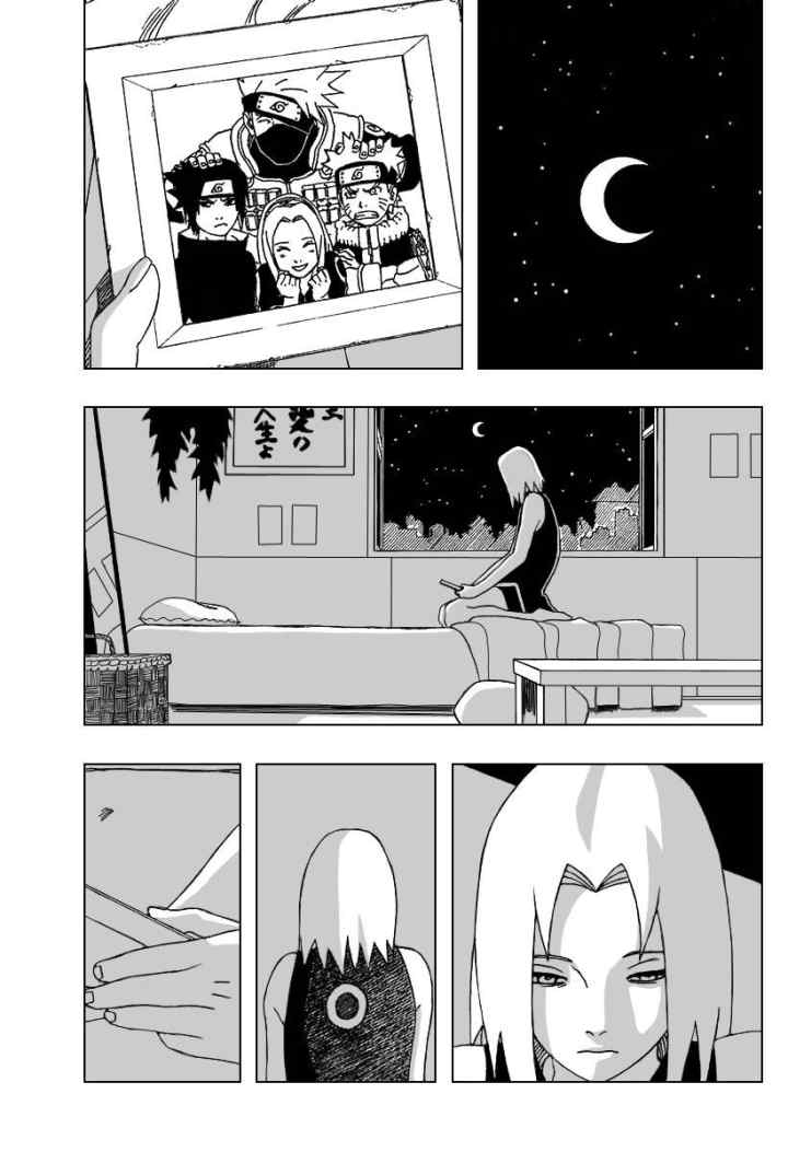 Naruto chapter 319 halaman 11