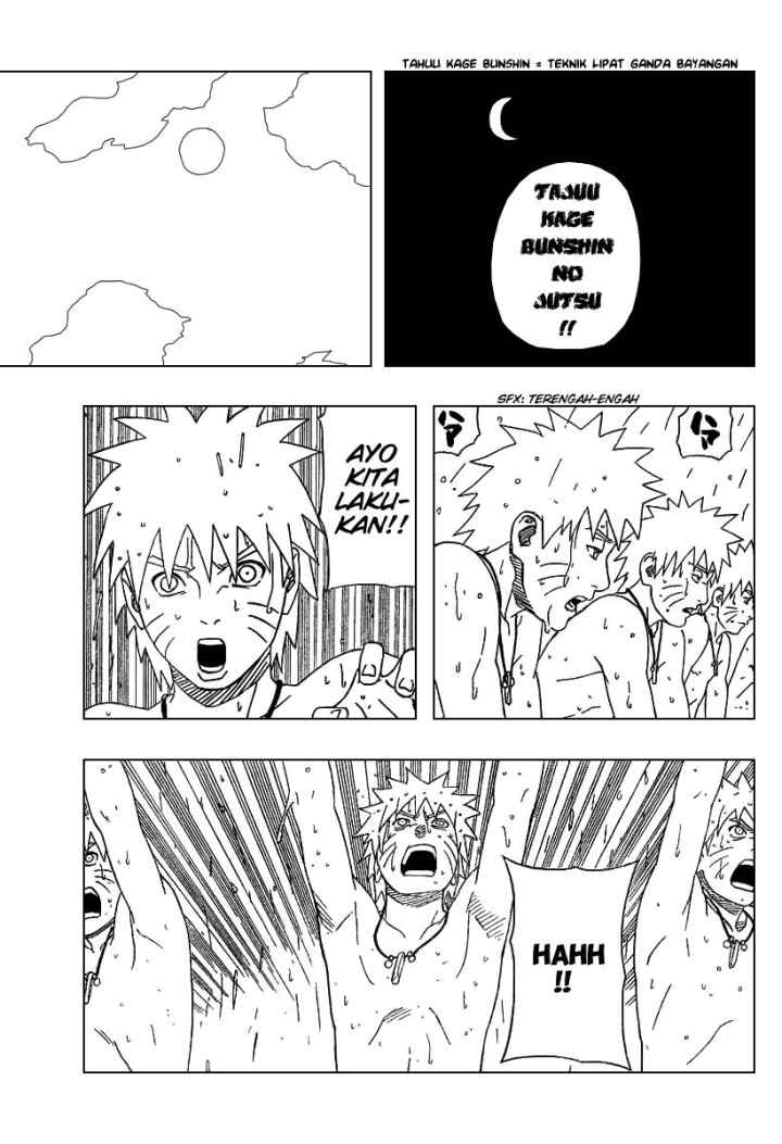 Naruto chapter 319 halaman 15