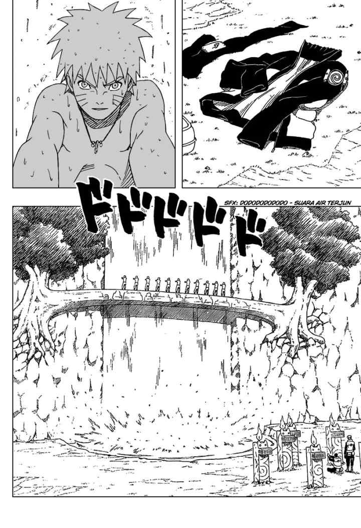 Naruto chapter 319 halaman 4