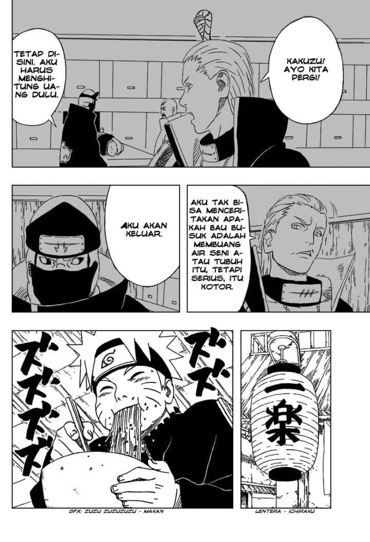 Naruto chapter 320 halaman 16