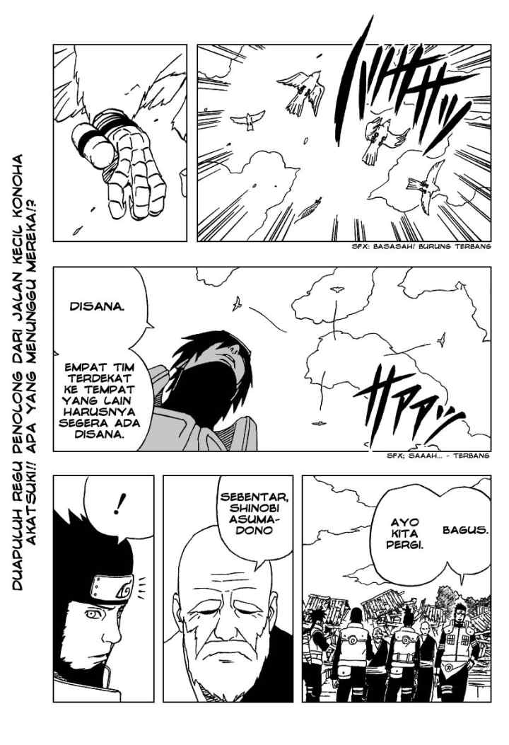 Naruto chapter 320 halaman 5