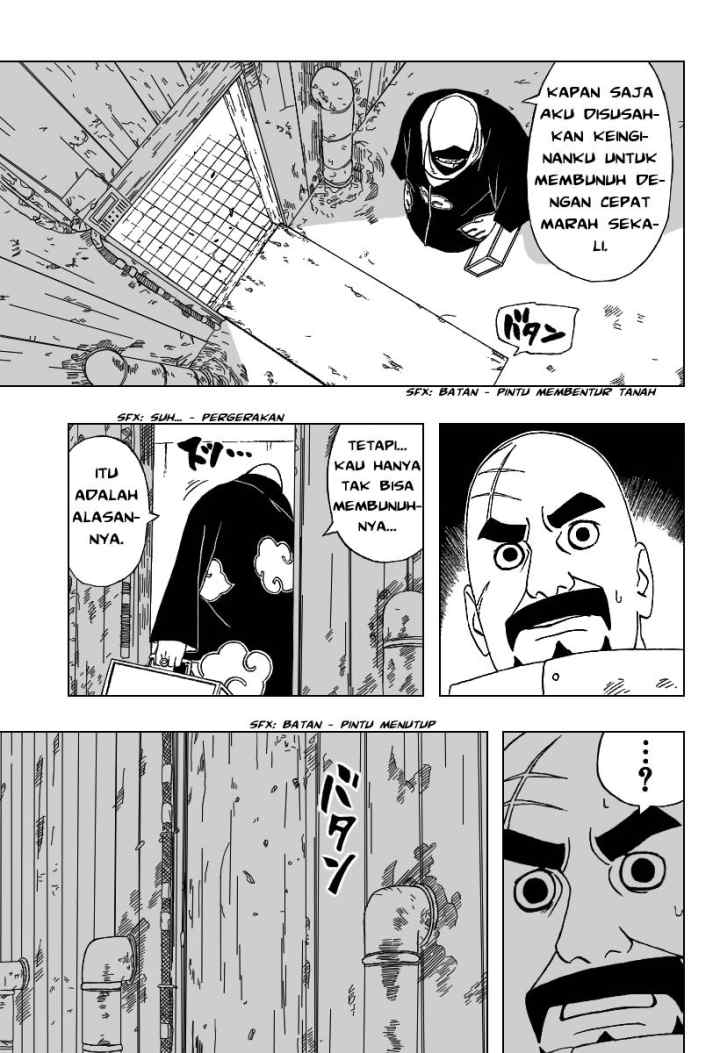 Naruto chapter 322 halaman 5