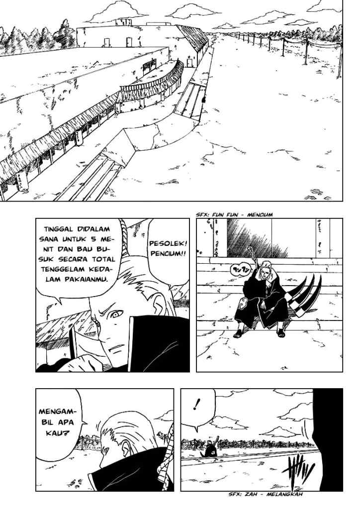 Naruto chapter 322 halaman 13