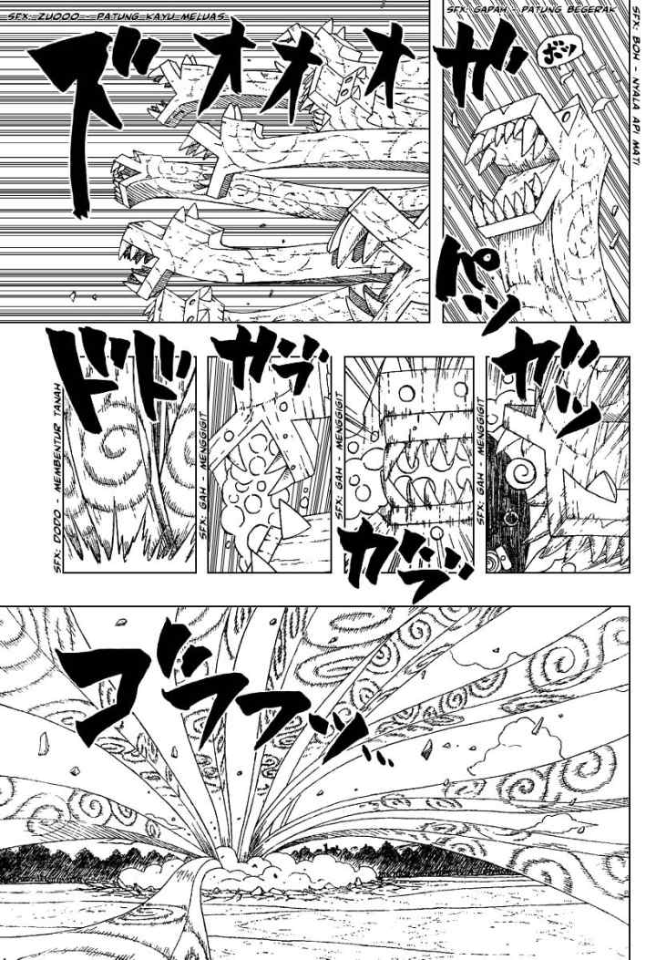 Naruto chapter 322 halaman 11