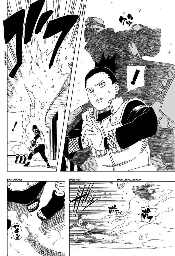 Naruto chapter 323 halaman 4