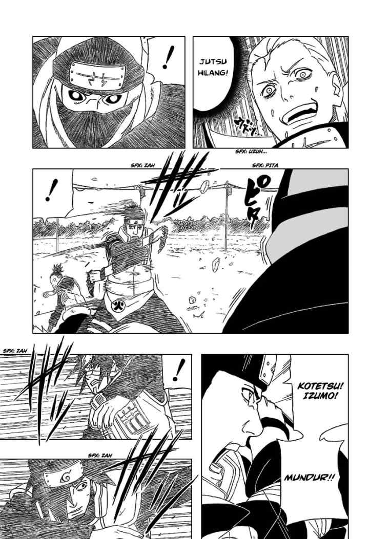 Naruto chapter 323 halaman 5