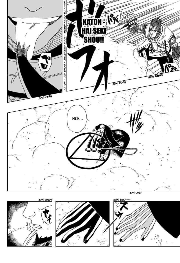 Naruto chapter 323 halaman 14