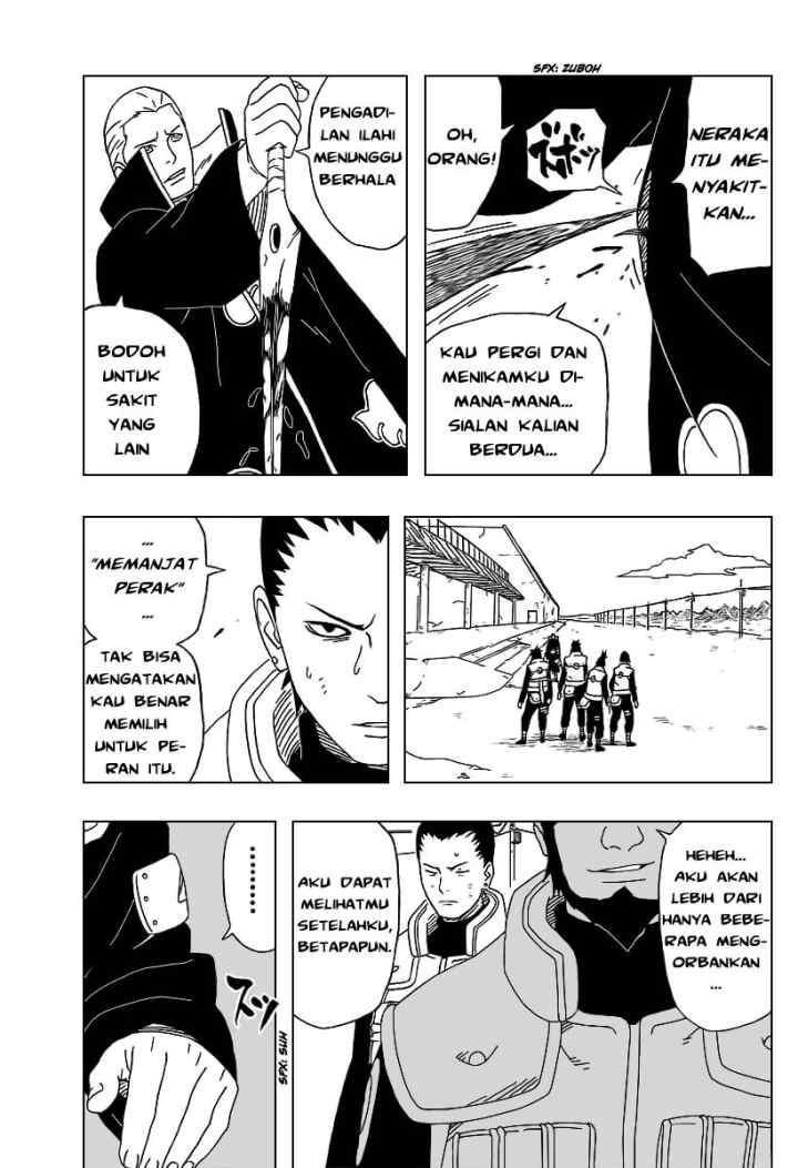 Naruto chapter 323 halaman 9