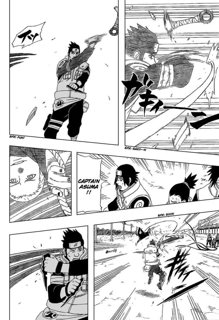 Naruto chapter 323 halaman 12