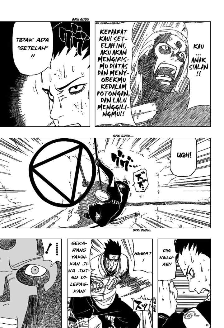 Naruto chapter 325 halaman 7