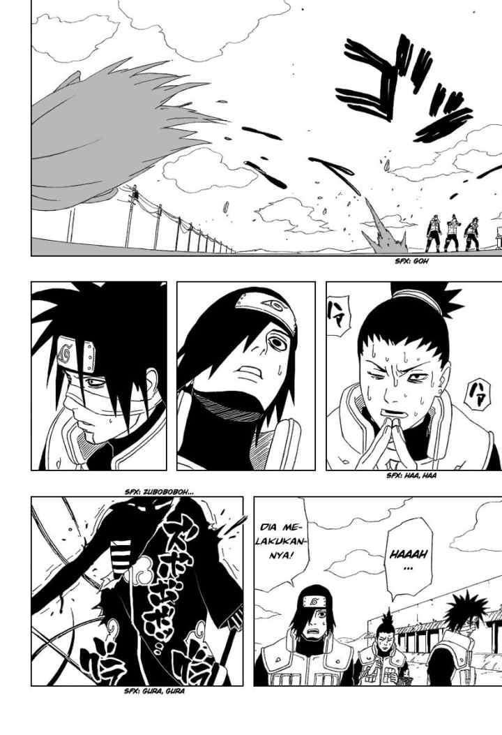 Naruto chapter 325 halaman 13