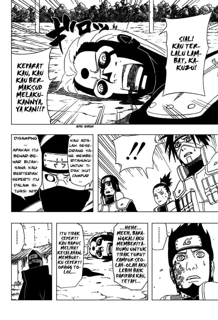 Naruto chapter 325 halaman 15