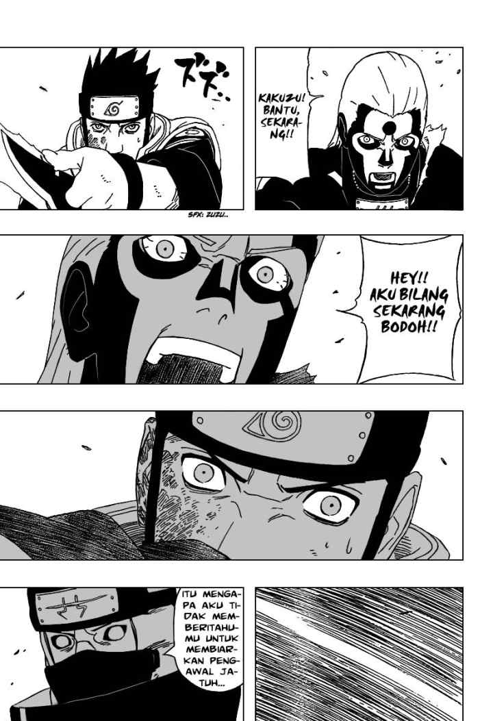 Naruto chapter 325 halaman 11