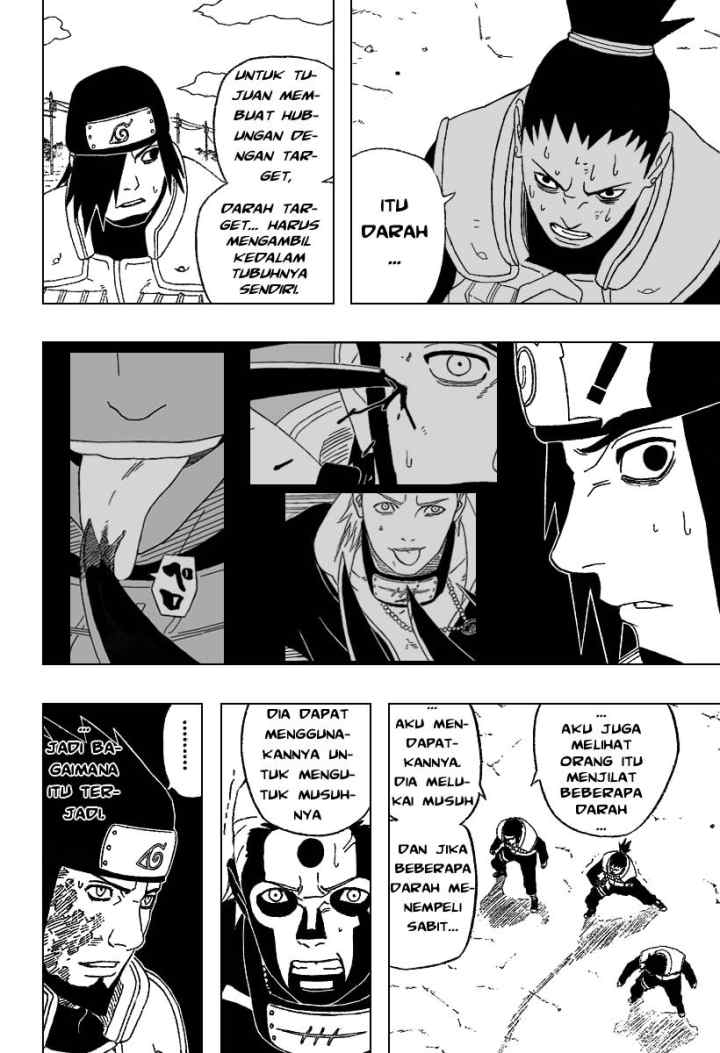 Naruto chapter 325 halaman 4