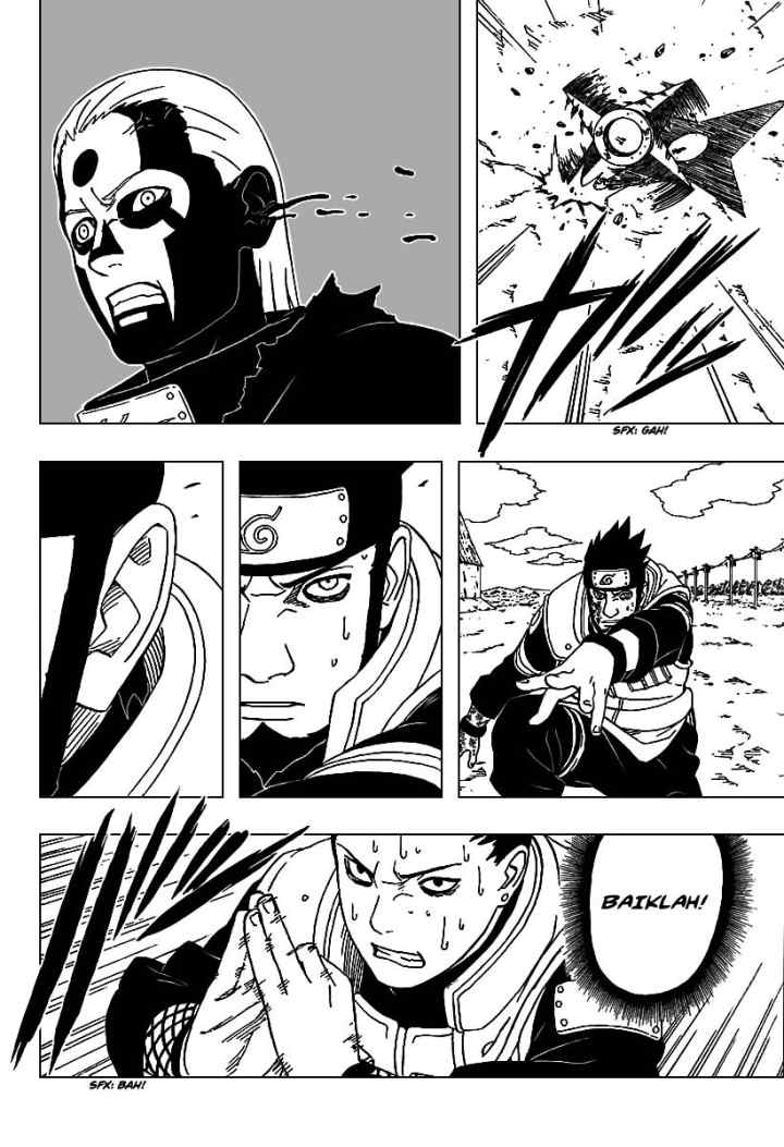 Naruto chapter 325 halaman 8
