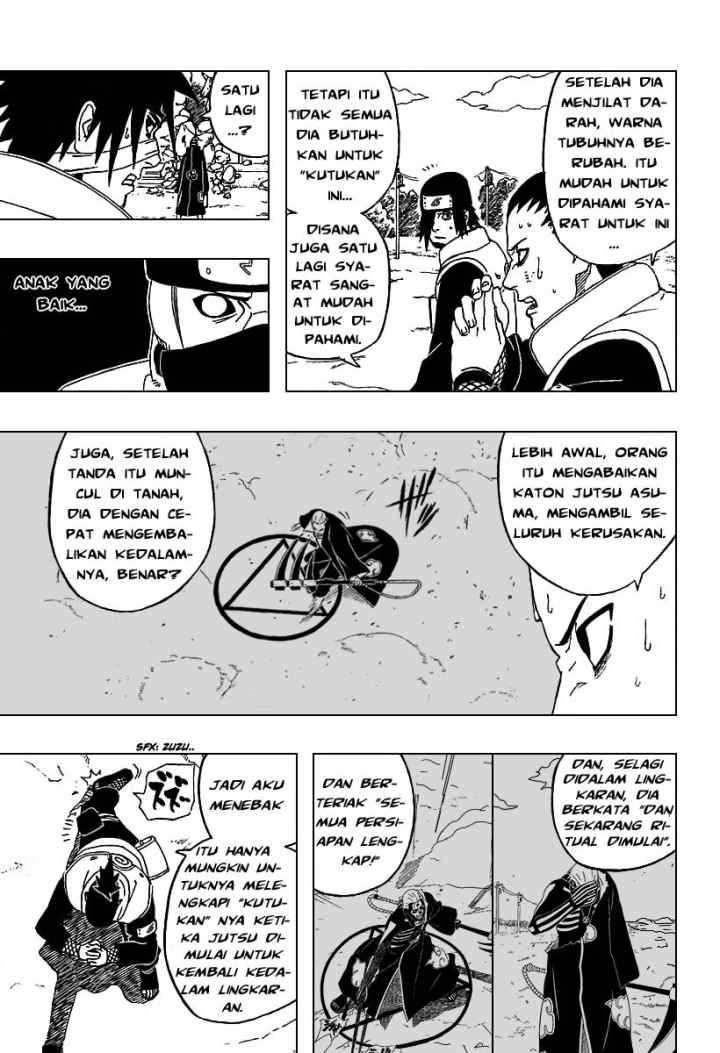 Naruto chapter 325 halaman 5