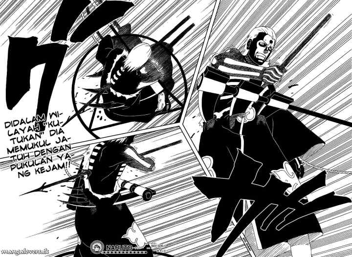 Naruto chapter 326 halaman 16