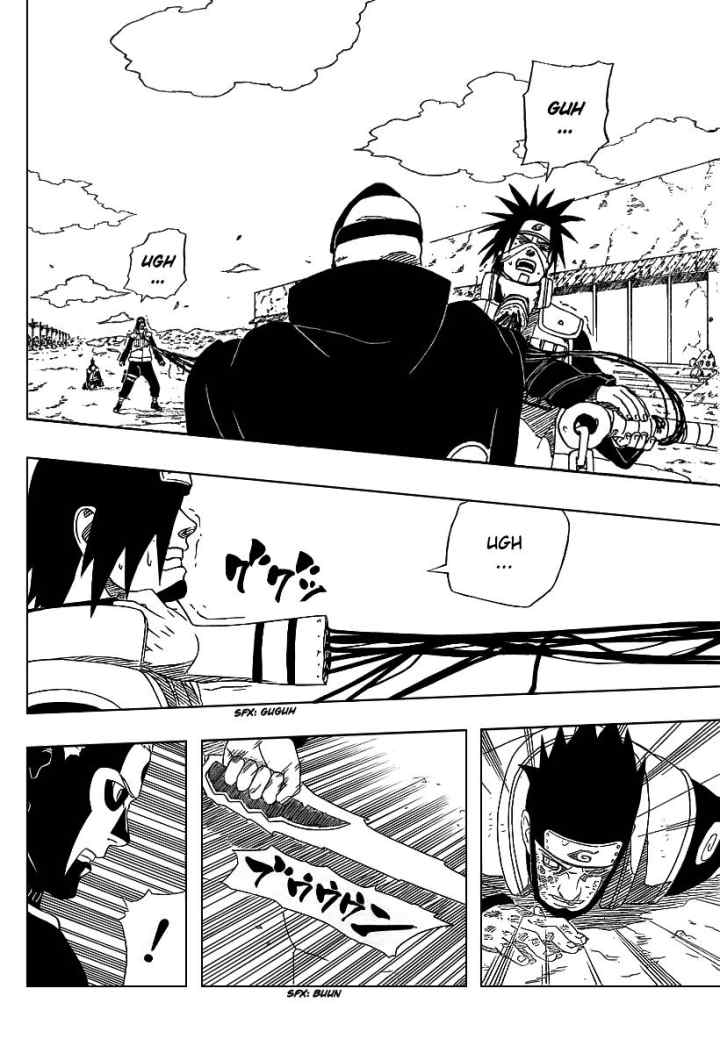 Naruto chapter 326 halaman 10