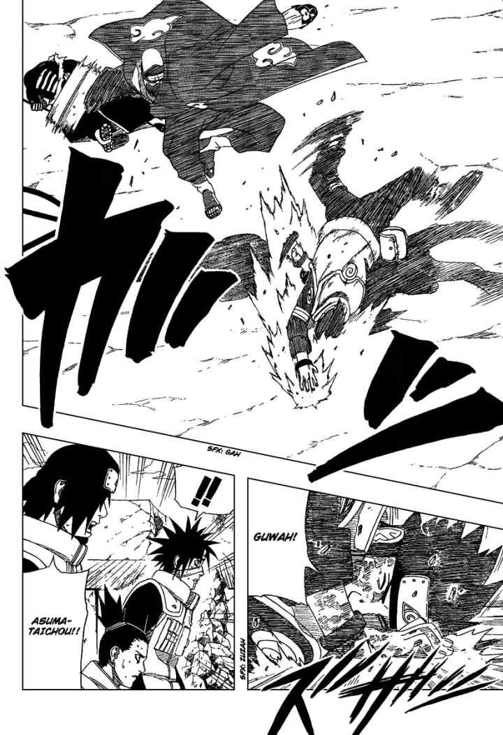 Naruto chapter 326 halaman 4