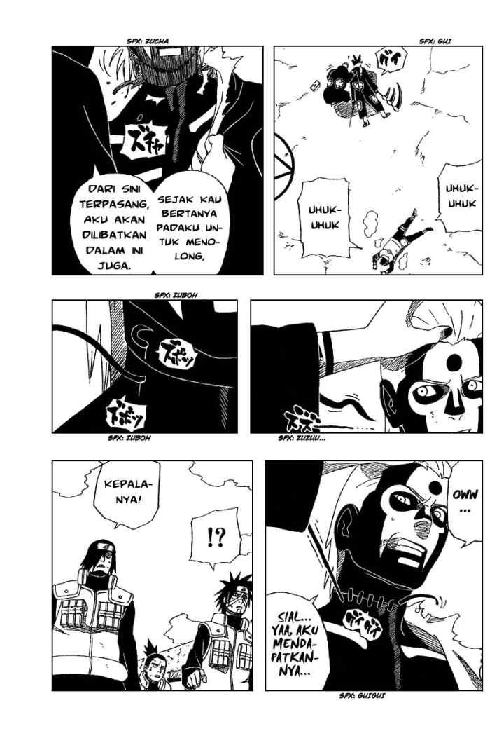 Naruto chapter 326 halaman 5