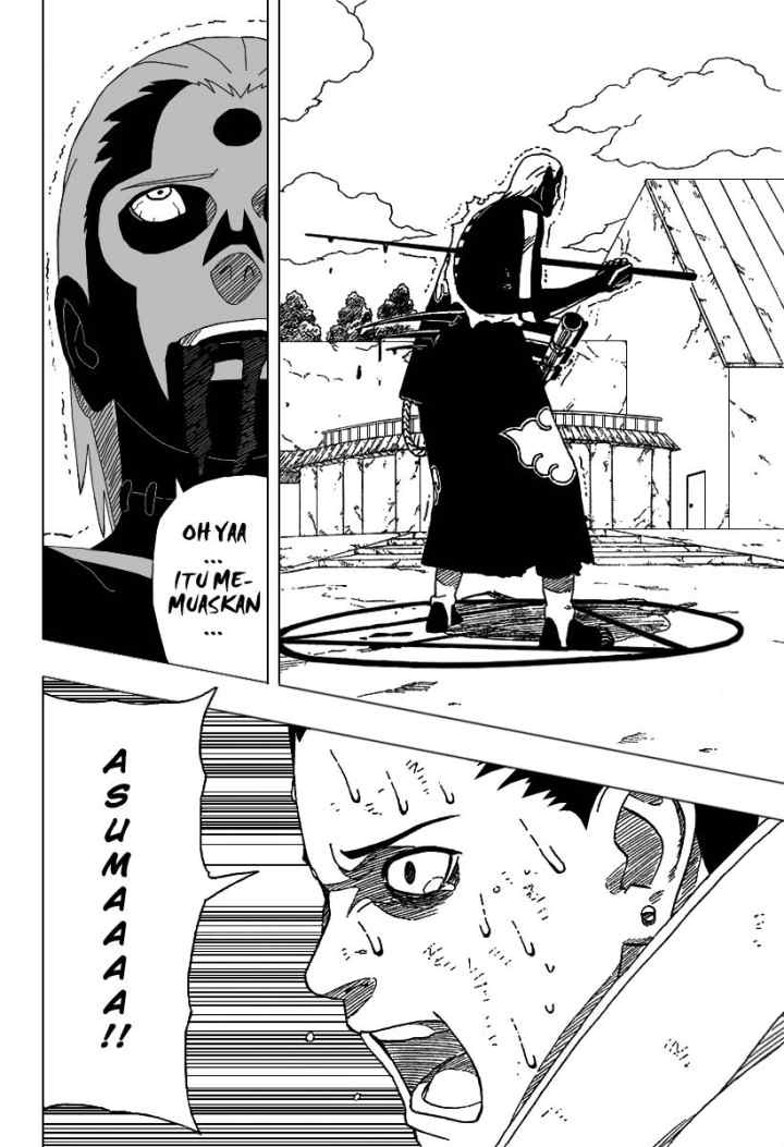 Naruto chapter 327 halaman 4