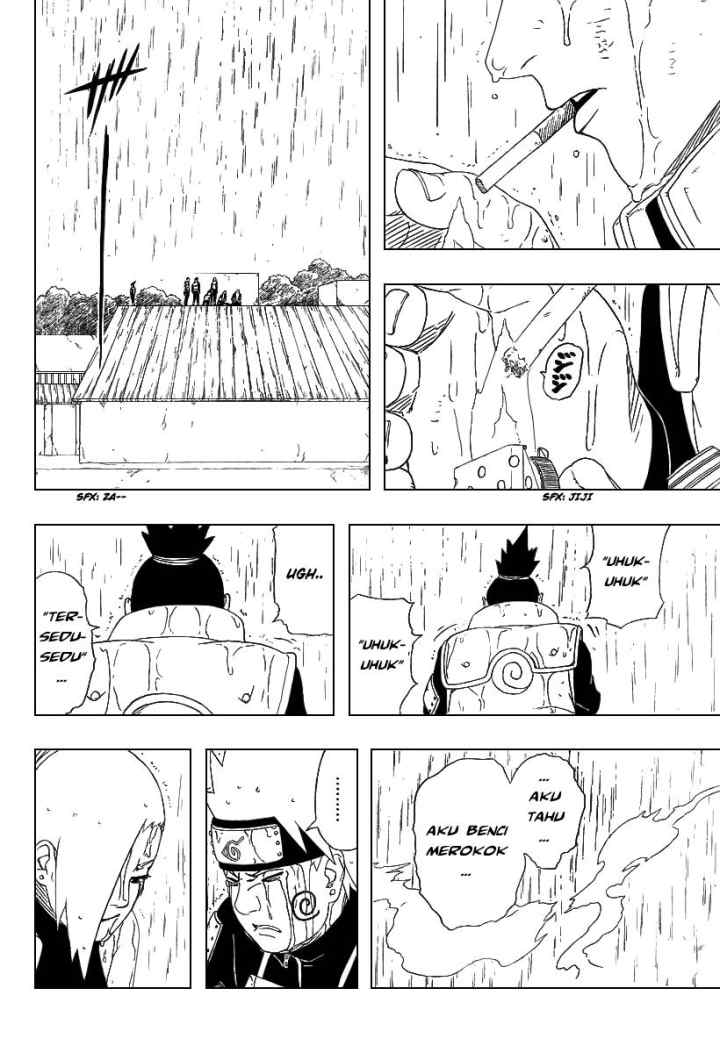 Naruto chapter 328 halaman 16
