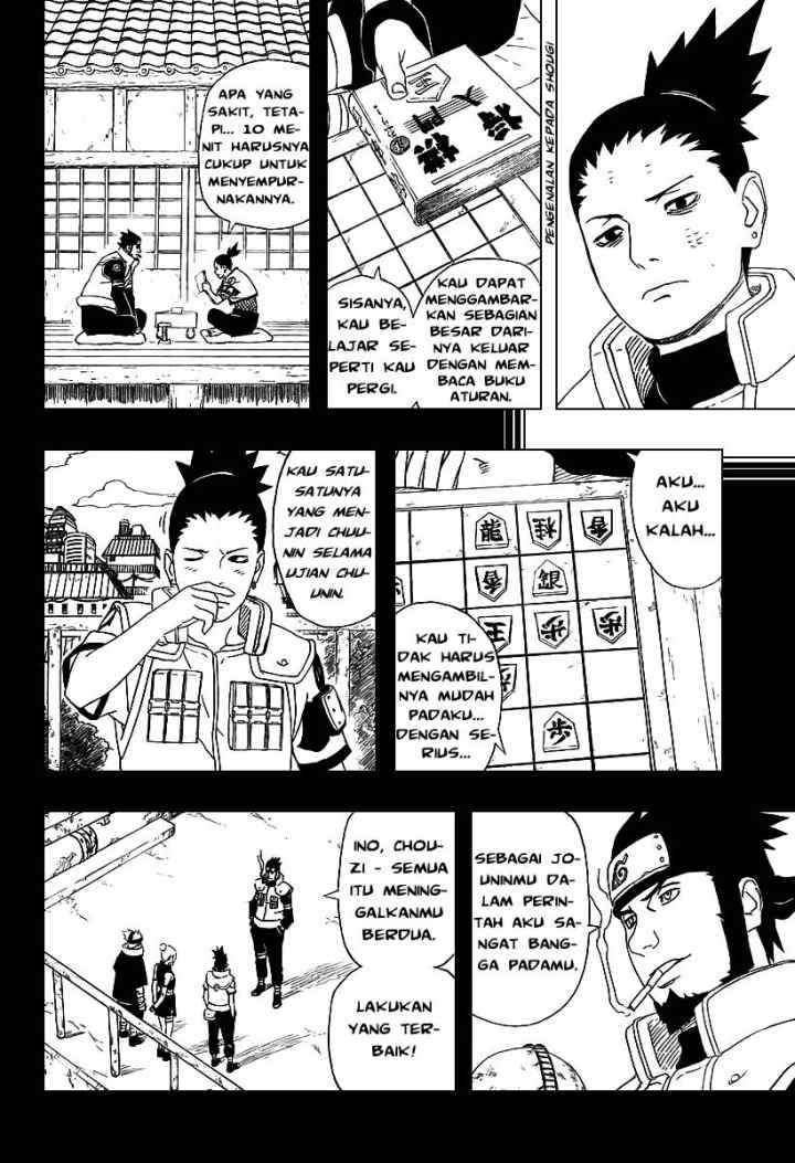 Naruto chapter 328 halaman 12