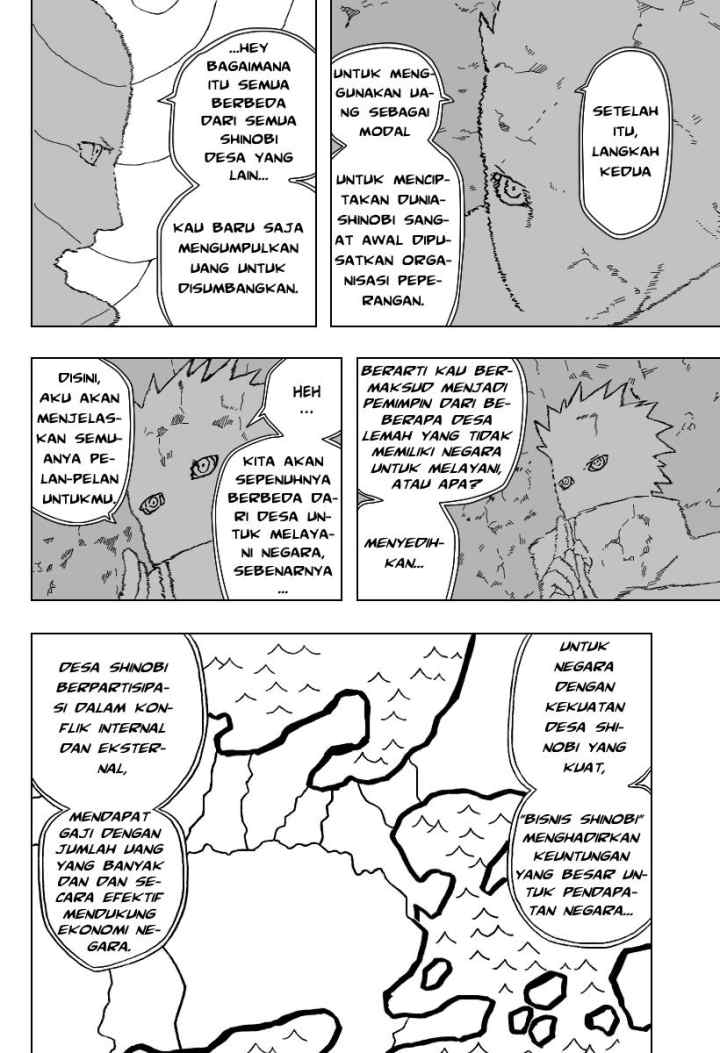 Naruto chapter 329 halaman 11