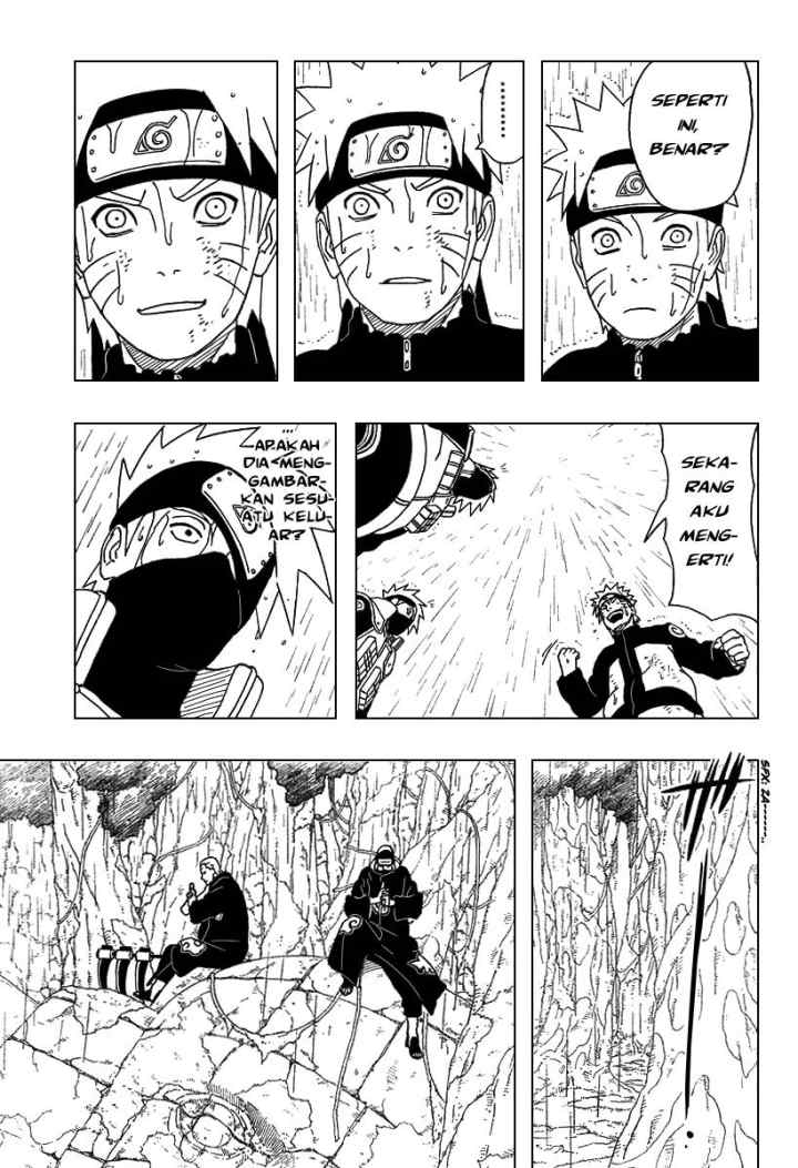 Naruto chapter 329 halaman 7