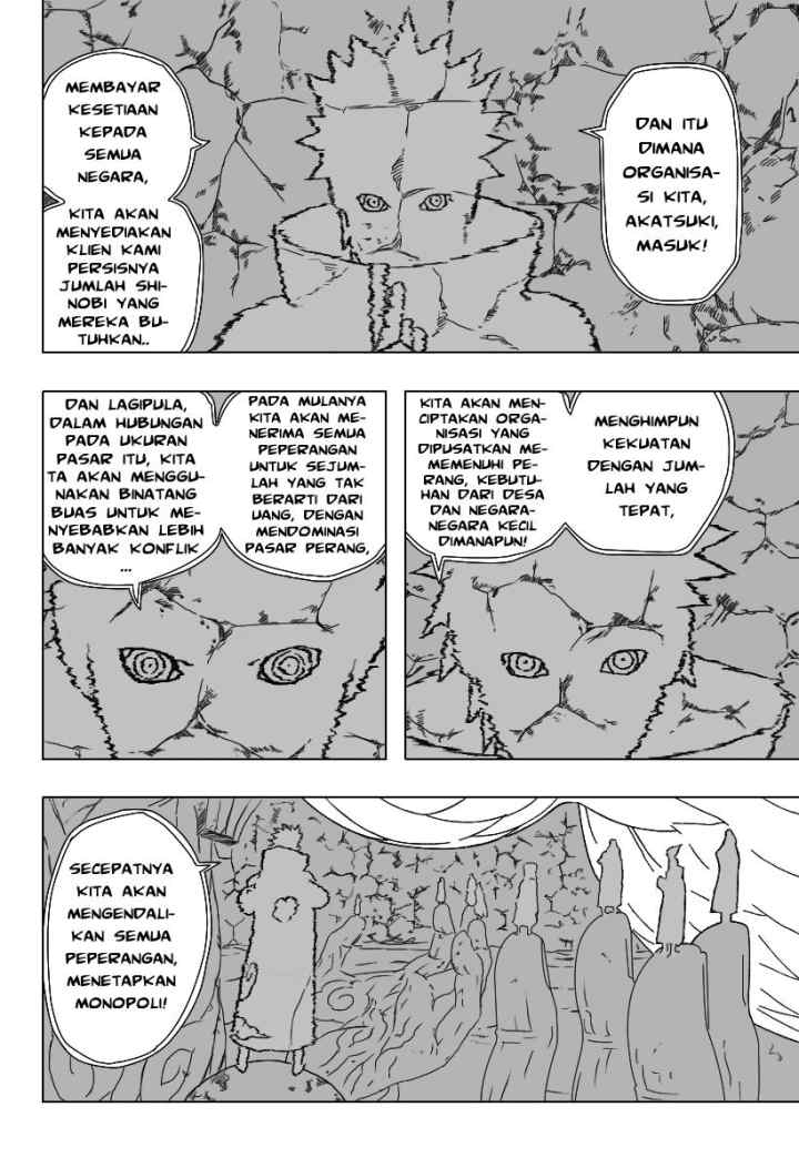Naruto chapter 329 halaman 13