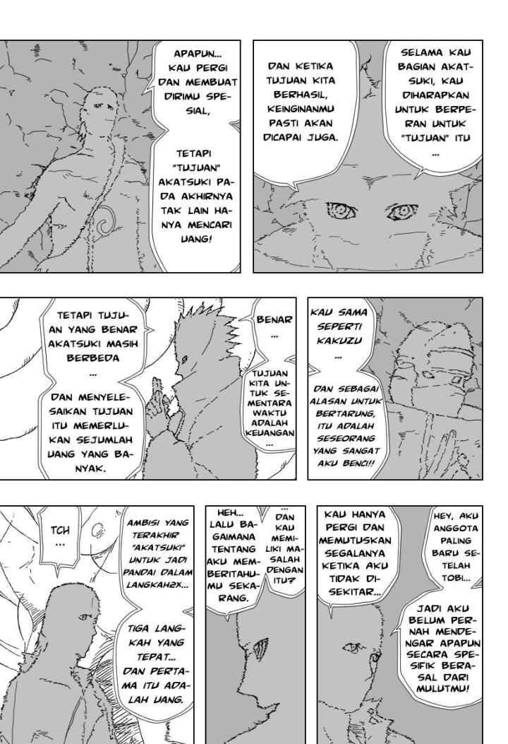 Naruto chapter 329 halaman 10