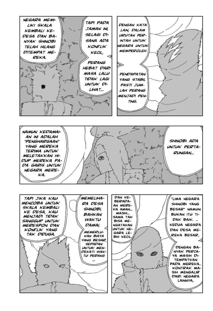 Naruto chapter 329 halaman 12