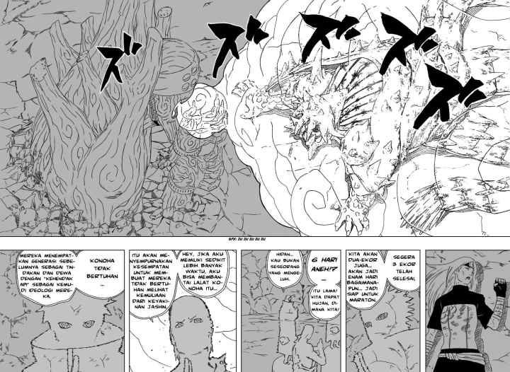 Naruto chapter 329 halaman 8