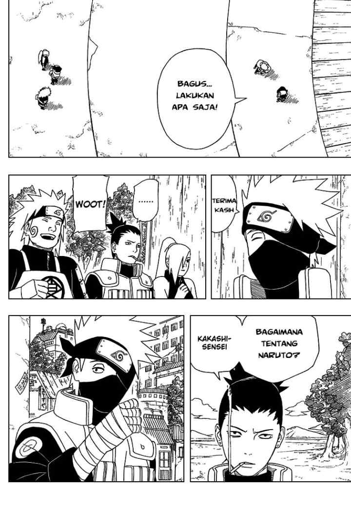 Naruto chapter 331 halaman 10