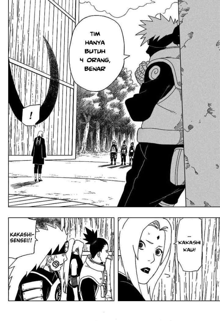 Naruto chapter 331 halaman 8