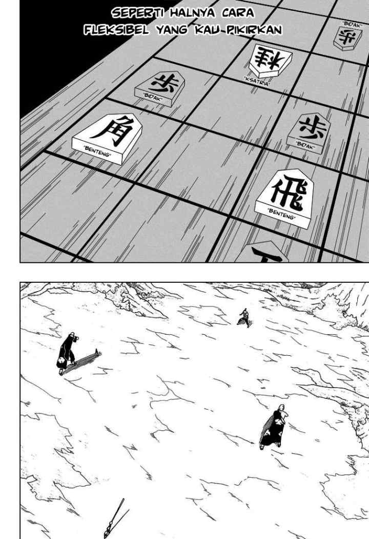 Naruto chapter 332 halaman 16