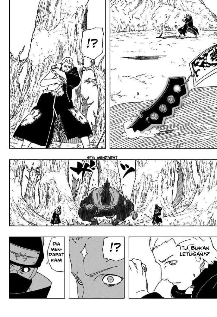 Naruto chapter 332 halaman 14