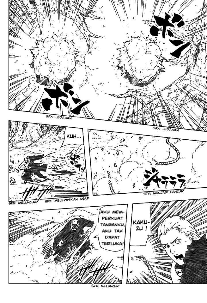 Naruto chapter 332 halaman 10
