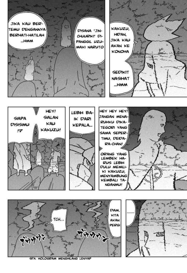 Naruto chapter 332 halaman 4