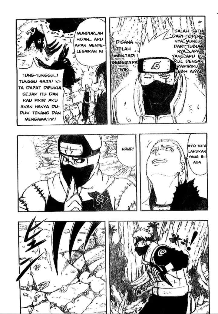 Naruto chapter 334 halaman 9