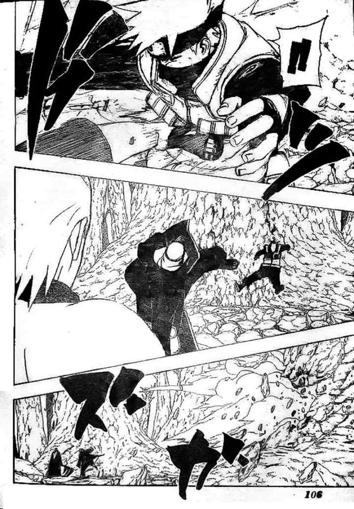 Naruto chapter 334 halaman 4