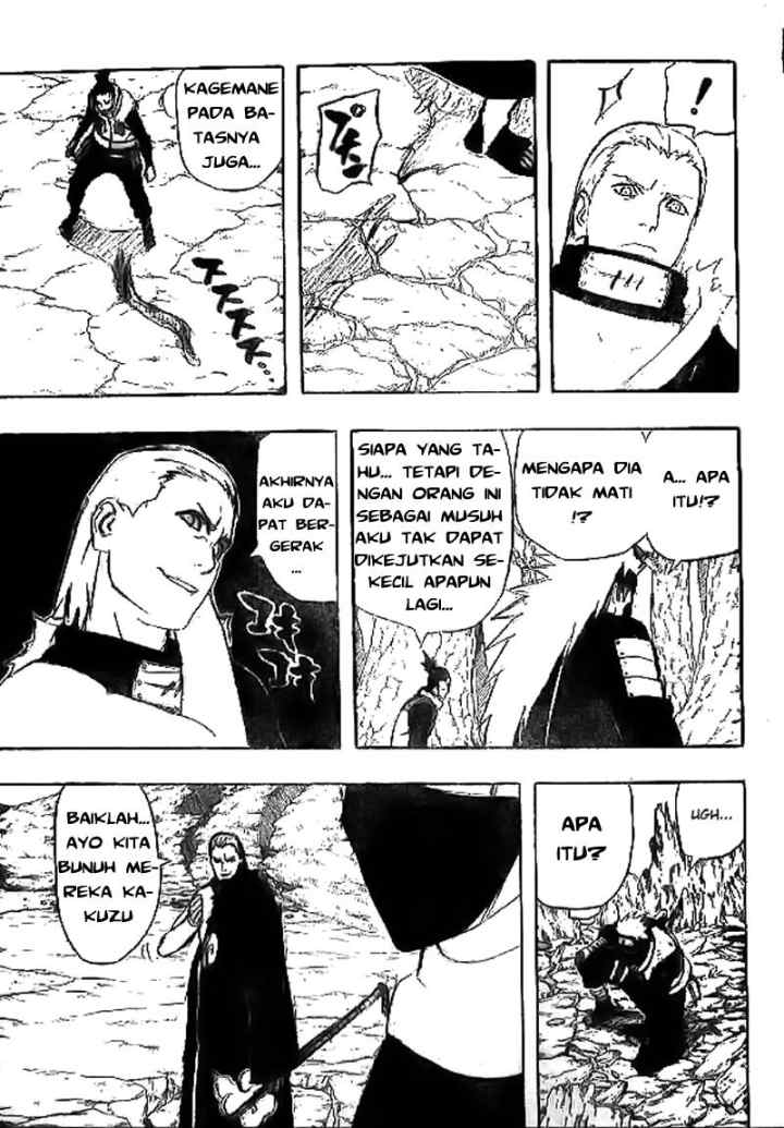 Naruto chapter 334 halaman 7